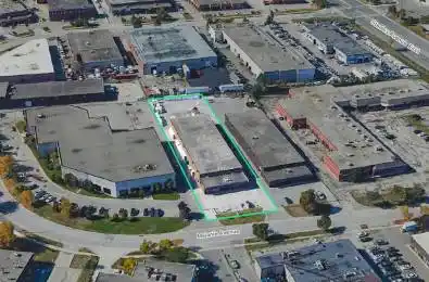 27 Melanie Drive Brampton Ontario L6T 4K9