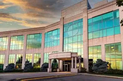 55 Standish Court Unit# 310 Mississauga Ontario M4W 3B2