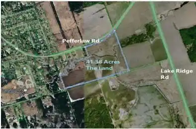 109 Pefferlaw Road Georgina Ontario L0E 1N0