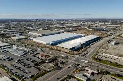 8000 Dixie Road Unit# Opt 1 Brampton Ontario L6T 2J7