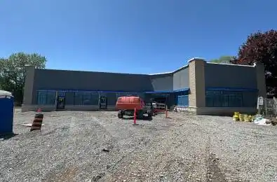 15 Rice Road Unit# B Welland Ontario L3C 2V4