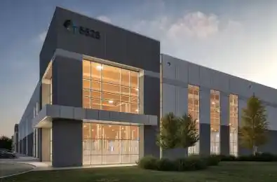 5525 Countryside Drive Unit# Bldg 3 Brampton Ontario L6P 0T7