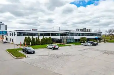 31 Fasken Drive Toronto W10 Ontario M9W 1K6