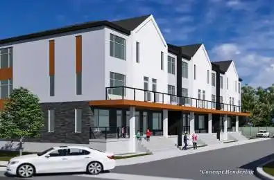 1186 Fanshawe Park Road London Ontario N5X 3Z8