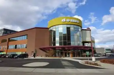 20 De Boers Drive Unit# 162 Toronto W05 Ontario M3J 0H1