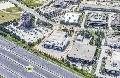 2800 Matheson Boulevard Mississauga Ontario L4W 4X5