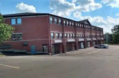 15 Brenda Boulevard Unit# 101 Orangeville Ontario L9W 3Y5