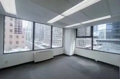 700 Bay Street Unit# 405 Toronto C01 Ontario M5G 1Z6