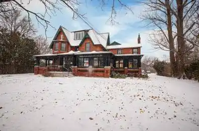 637 Hurontario Street Unit# 106 Collingwood Ontario L9Y 2N6