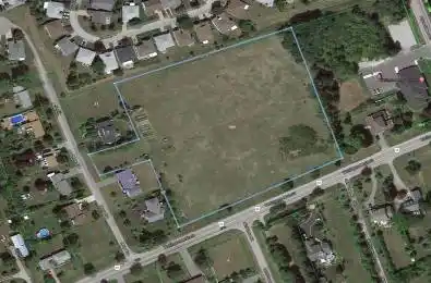 504 Main Street Prince Edward County Ontario K0K 3L0