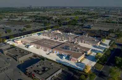 70 Don Park Road Unit# 24 Markham Ontario L3R 1J3