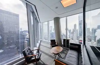 100 Adelaide Street Toronto C01 Ontario M5H 1S3