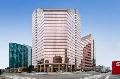 5650 Yonge Street Unit# 6 Toronto C07 Ontario M2M 4G3