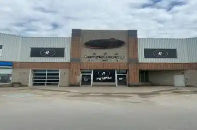 431 Bayview Drive Unit# 8&9 Barrie Ontario L4N 8Y2