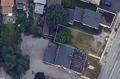 133 Niagara Street St. Catharines Ontario L2R 4L6