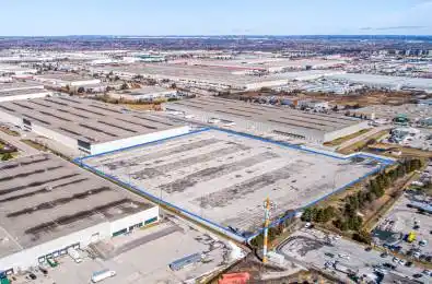 2 Bramkay Street Brampton Ontario L6S 6E9