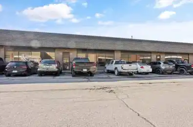 1033 Toy Avenue Unit# Unit 16 Pickering Ontario L1W 3N9