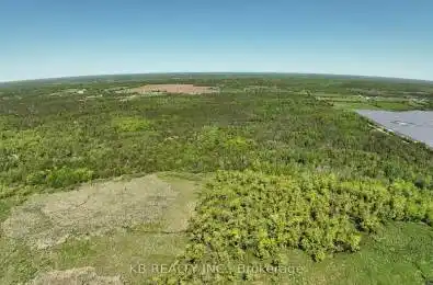 502 Centerville Road Stone Mills Ontario K0K 1N0