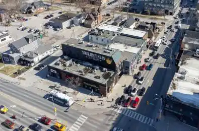 748 Richmond Street London Ontario N6A 3H3