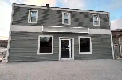 168 PELHAM Road St. Catharines Ontario L2S 1V7