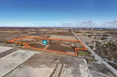 8079 Eighth Line Road Halton Hills Ontario L7G 4S5