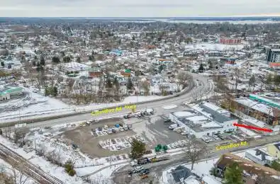 57 Cannifton Road Unit# Unit 5B Belleville Ontario K8N 4T9