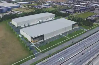 4216 South Service Road Unit# Unit 1 Burlington Ontario L7L 4X5