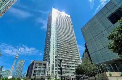 75 Queens Wharf Road Unit# 2715 Toronto C01 Ontario M5V 0J8