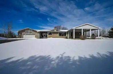 650 Christie Lake Road Tay Valley Ontario K7H 3C6