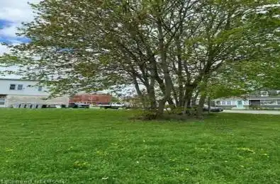 84 KING Street Central Huron Ontario N0M 1G0