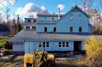 4177 County Road 121 N/A Kawartha Lakes Ontario K0M 2A0