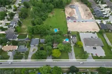 1179 PELHAM Street Pelham Ontario L0S 1E0