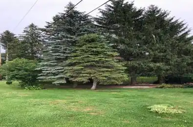 39 CEMETERY Road Uxbridge Ontario L9P 1R1