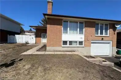 88 Beverly Road North Bay Ontario P1B 7P8