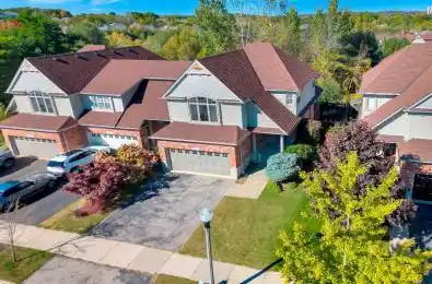 16 Woodsmere Drive Kitchener Ontario N2P 2X2