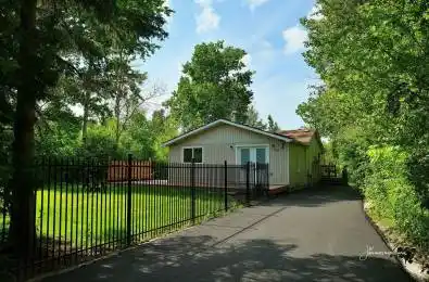 39 BROADVIEW Street Collingwood Ontario L9Y 0X2