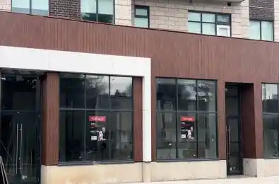 123 Maurice Drive Oakville Ontario L6K 1E2