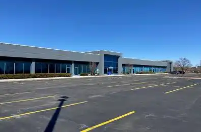 1075 North Service Road Oakville Ontario L6M 2G2