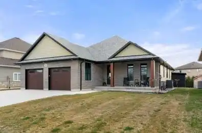 53 Detroit Drive Chatham-Kent Ontario N7M 0J4