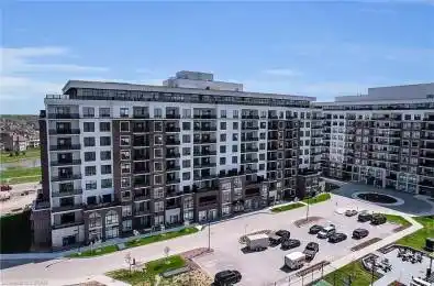480 CALLAWAY Road Unit# 1001 London Ontario N6G 0Z3