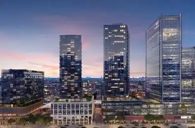 480 Front Street Unit# 914 Toronto C01 Ontario M5V 0V5