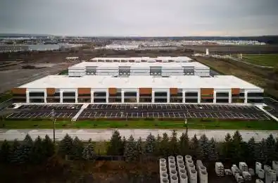 3323 Superior Court Unit# C110 Oakville Ontario L6L 0C4