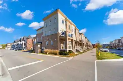 1762 Rex Heath Drive Unit# 73 Pickering Ontario L1X 0E4