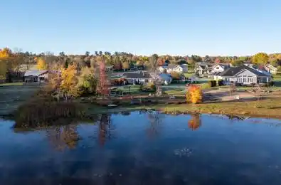 11 FAIRWAY Drive Petawawa Ontario K8A 8N2