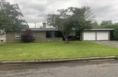 447 ROGER Road Alta Vista and Area Ontario K1H 5B7