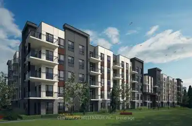 8-10 Harbour Street Unit# 310 Collingwood Ontario L9Y 5B4