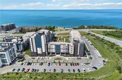 16 Concord Place Unit# 249 Grimsby Ontario L3M 0J1