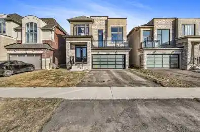 1403 Upper Thames Drive Woodstock Ontario N4T 0N9