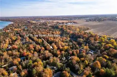 LOT 35 JAY Street Saugeen Shores Ontario N0H 2C5