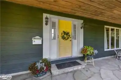 309 CENTRE Street Meaford Ontario N4L 1W7